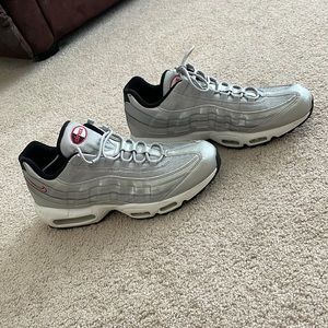 Nike Air Max 95